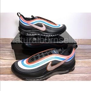 nike air max 97 on air gwang shin